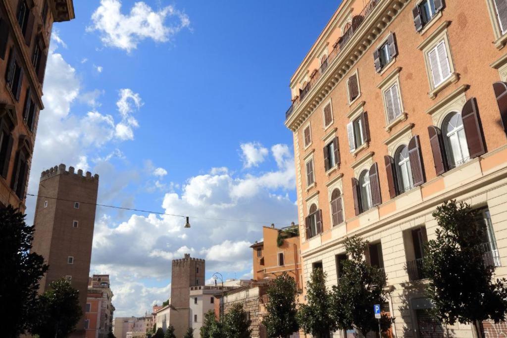 Bq House Fori Imperiali Luxury Rooms Roma Esterno foto