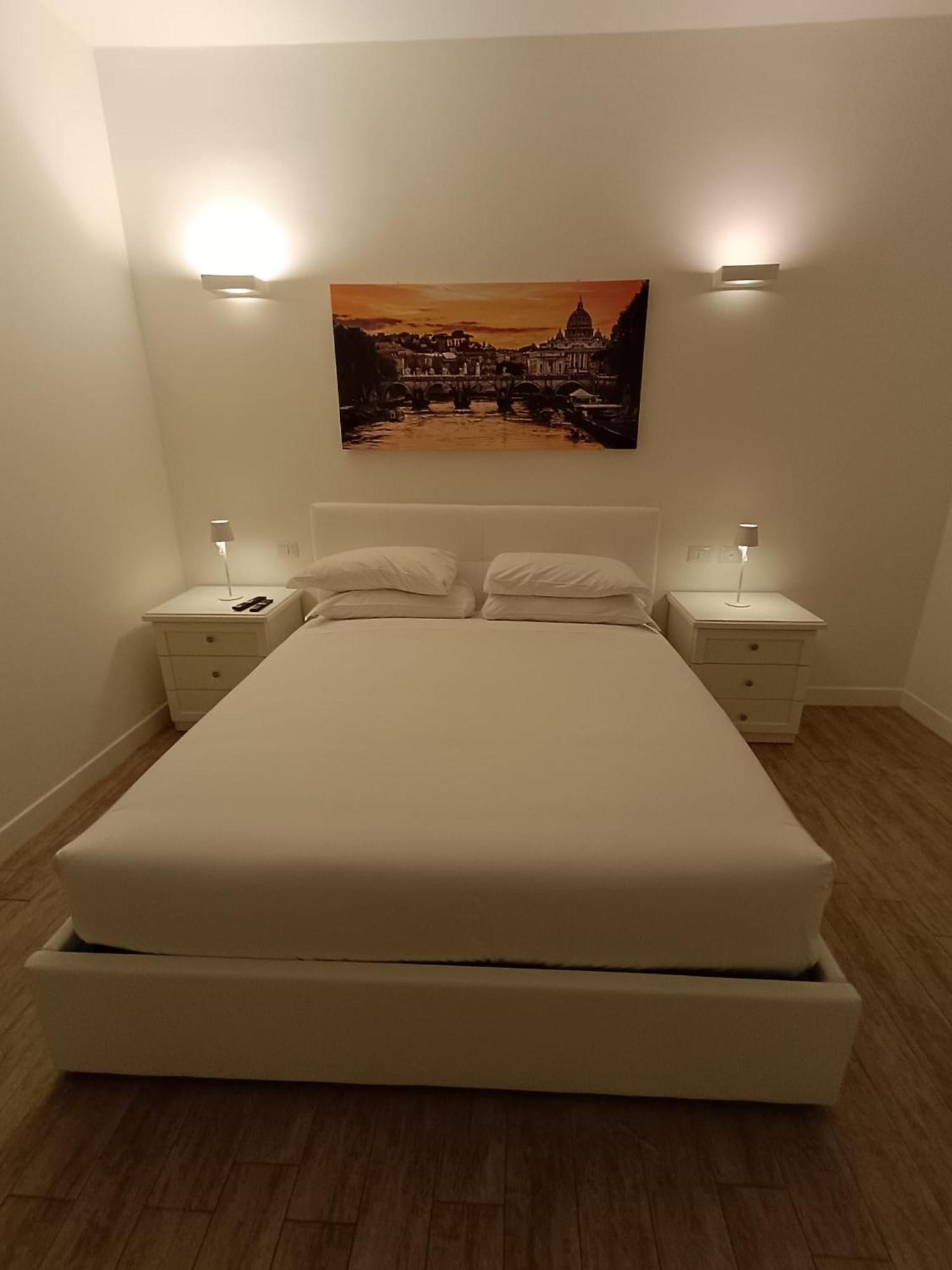 Bq House Fori Imperiali Luxury Rooms Roma Esterno foto