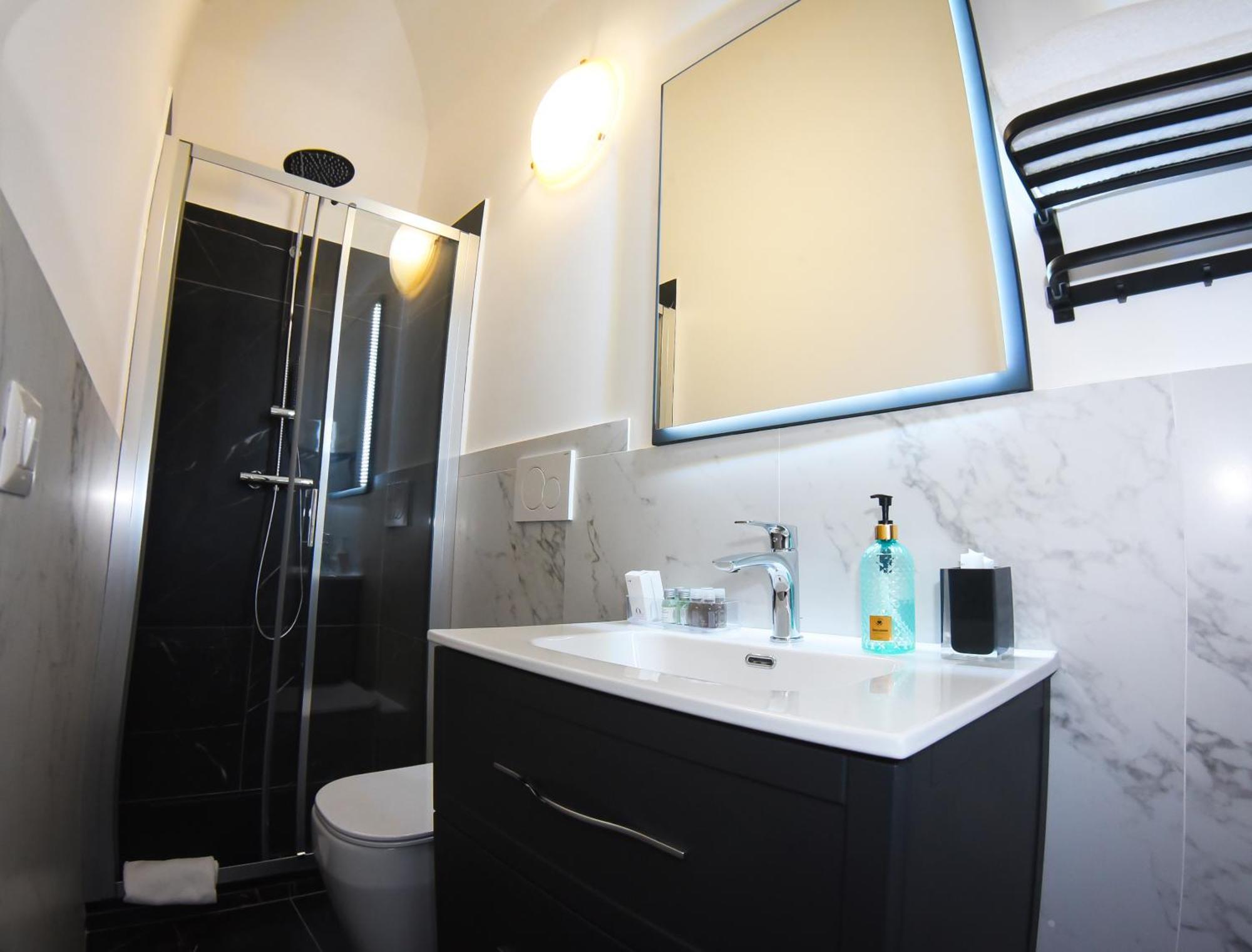 Bq House Fori Imperiali Luxury Rooms Roma Esterno foto