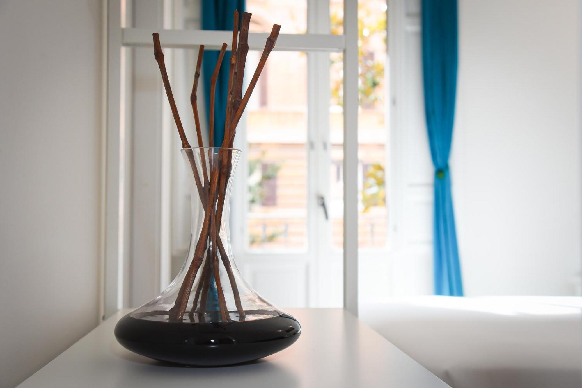 Bq House Fori Imperiali Luxury Rooms Roma Esterno foto