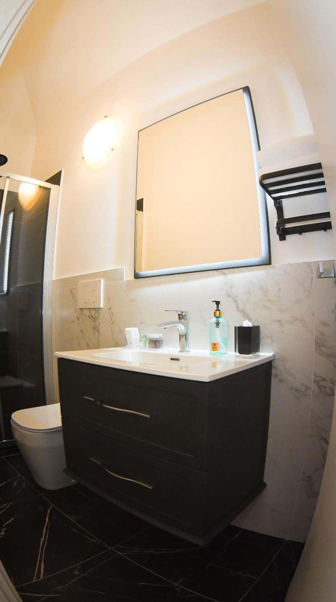 Bq House Fori Imperiali Luxury Rooms Roma Esterno foto