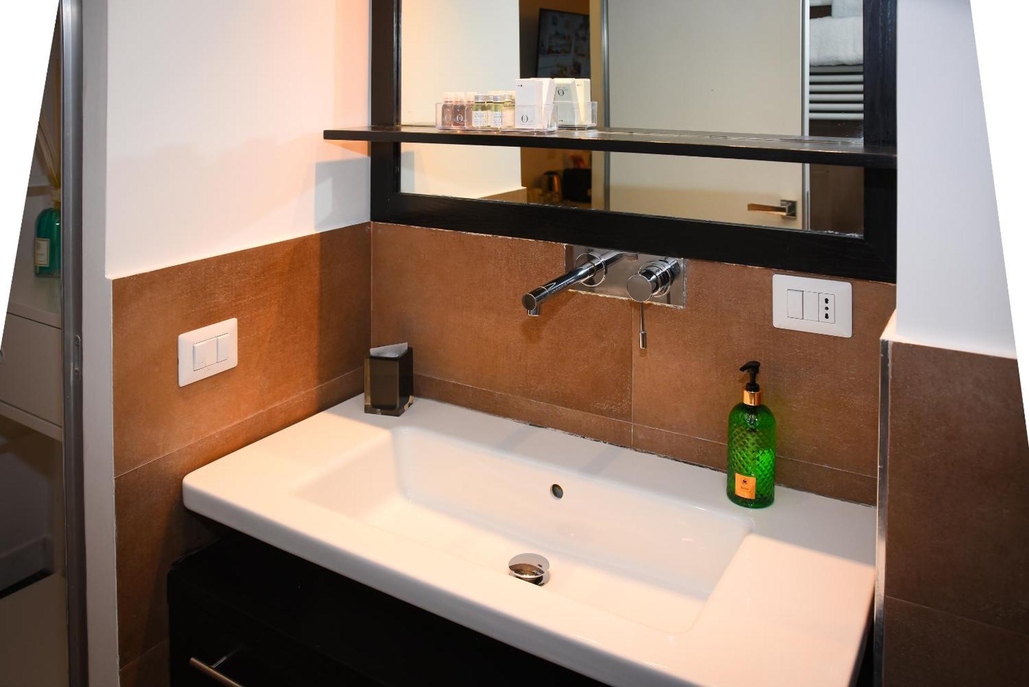 Bq House Fori Imperiali Luxury Rooms Roma Esterno foto