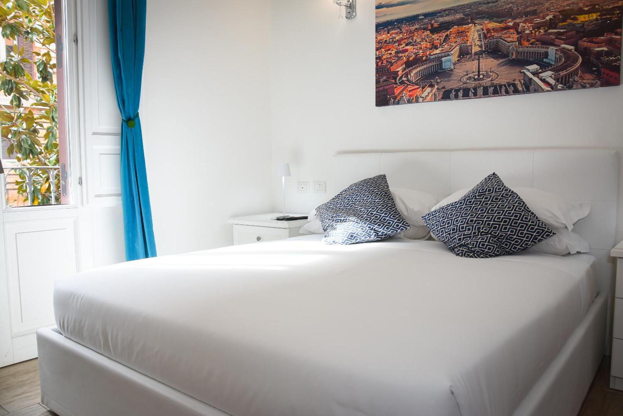 Bq House Fori Imperiali Luxury Rooms Roma Esterno foto