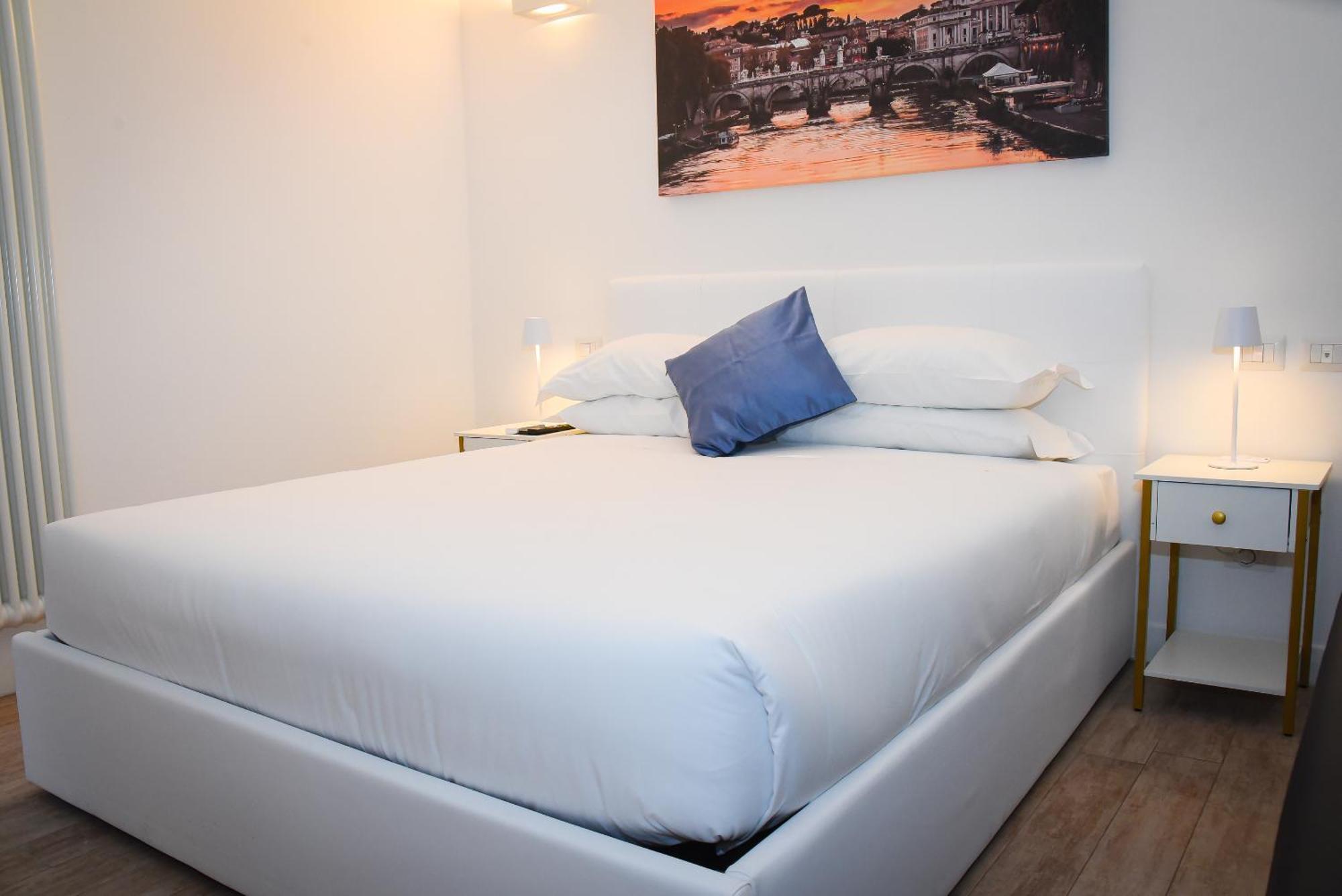 Bq House Fori Imperiali Luxury Rooms Roma Esterno foto