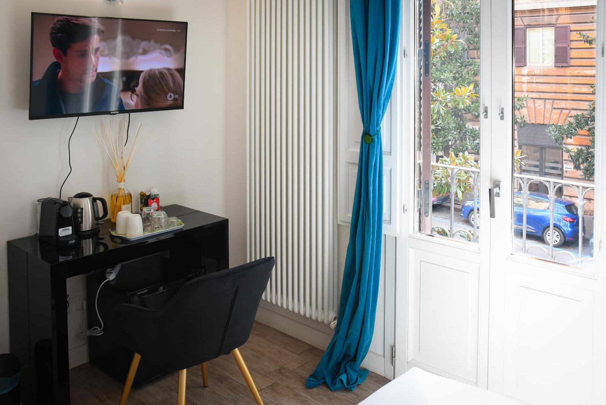 Bq House Fori Imperiali Luxury Rooms Roma Esterno foto