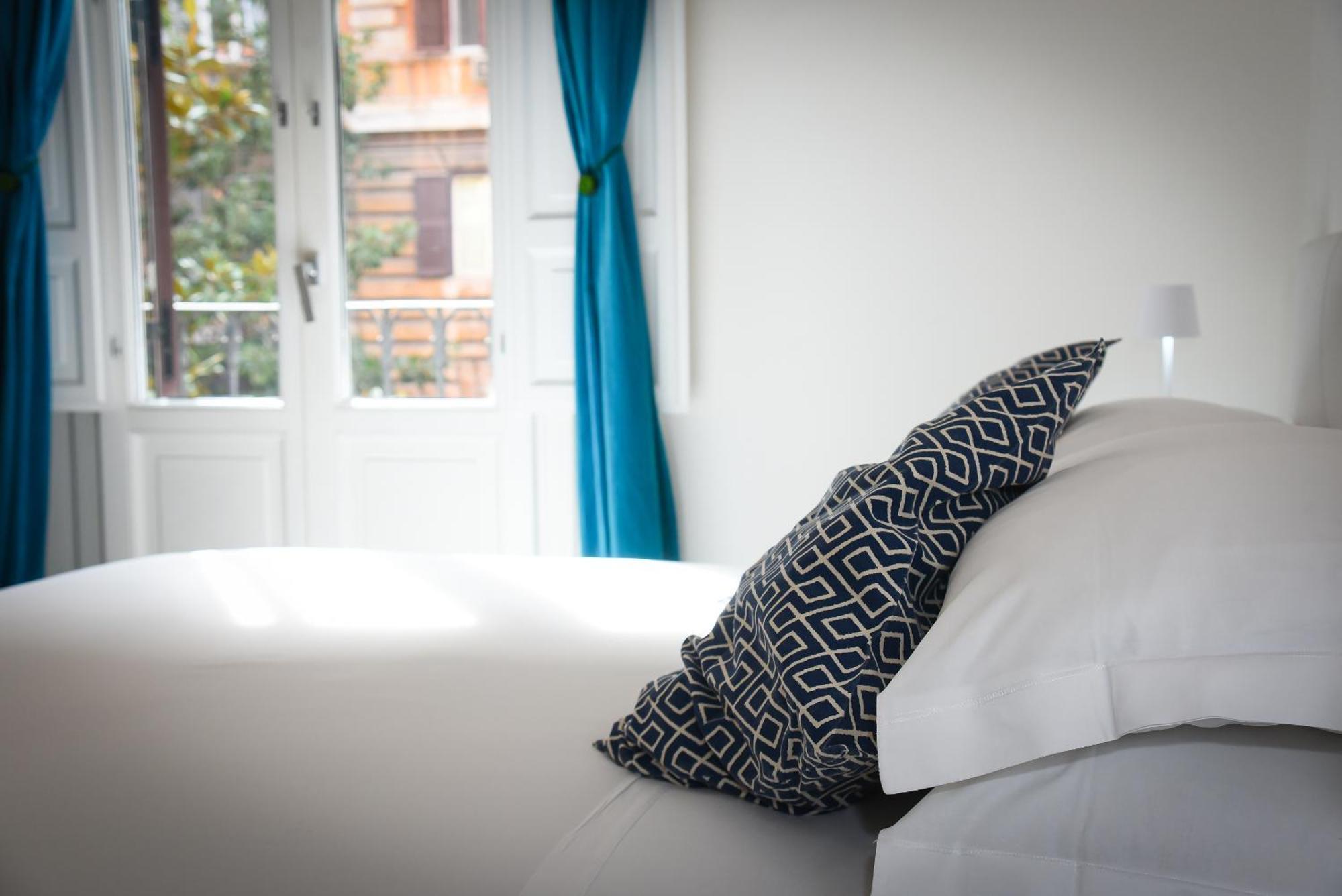 Bq House Fori Imperiali Luxury Rooms Roma Esterno foto