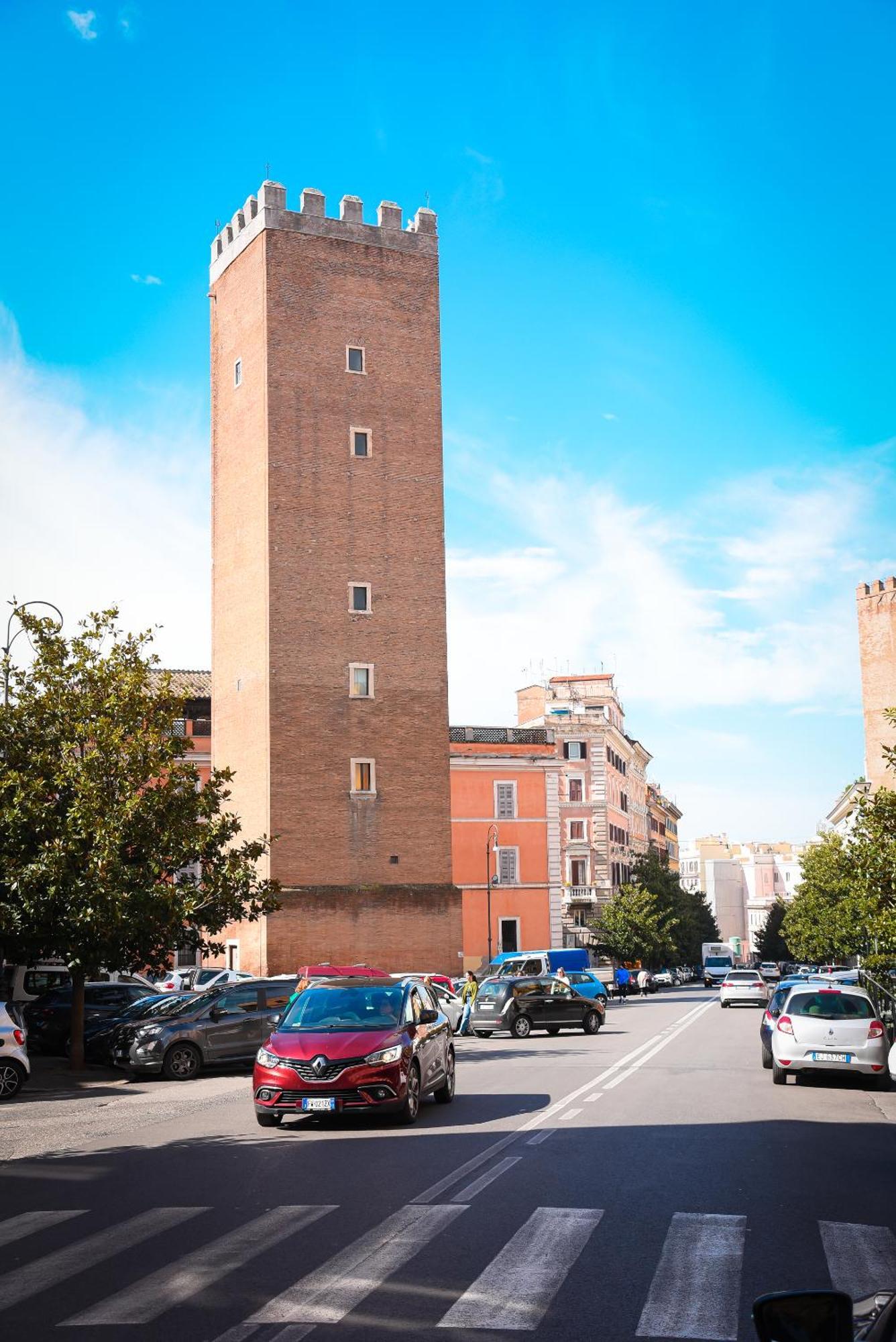Bq House Fori Imperiali Luxury Rooms Roma Esterno foto