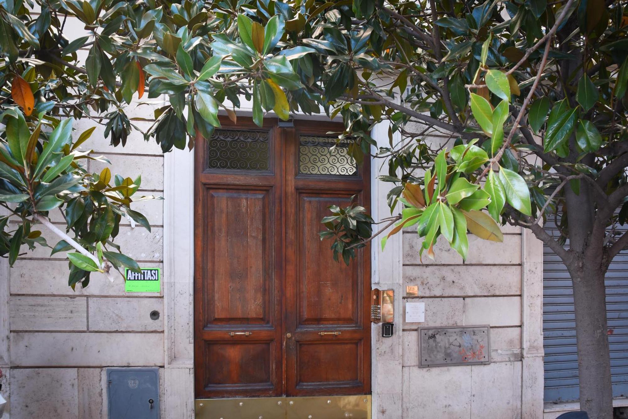 Bq House Fori Imperiali Luxury Rooms Roma Esterno foto
