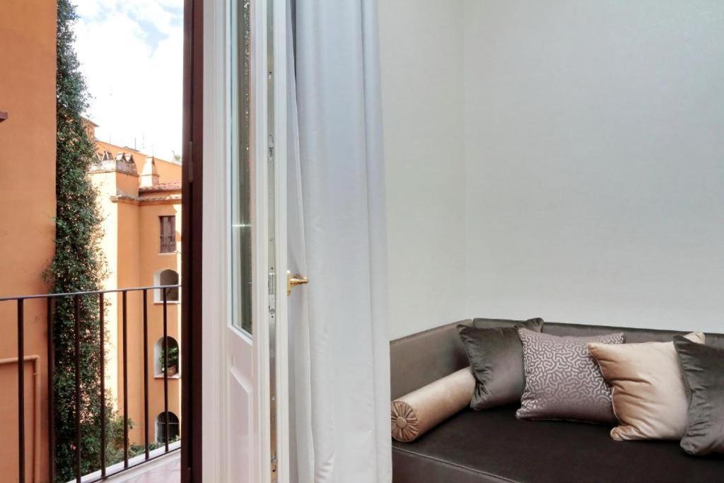 Bq House Fori Imperiali Luxury Rooms Roma Esterno foto