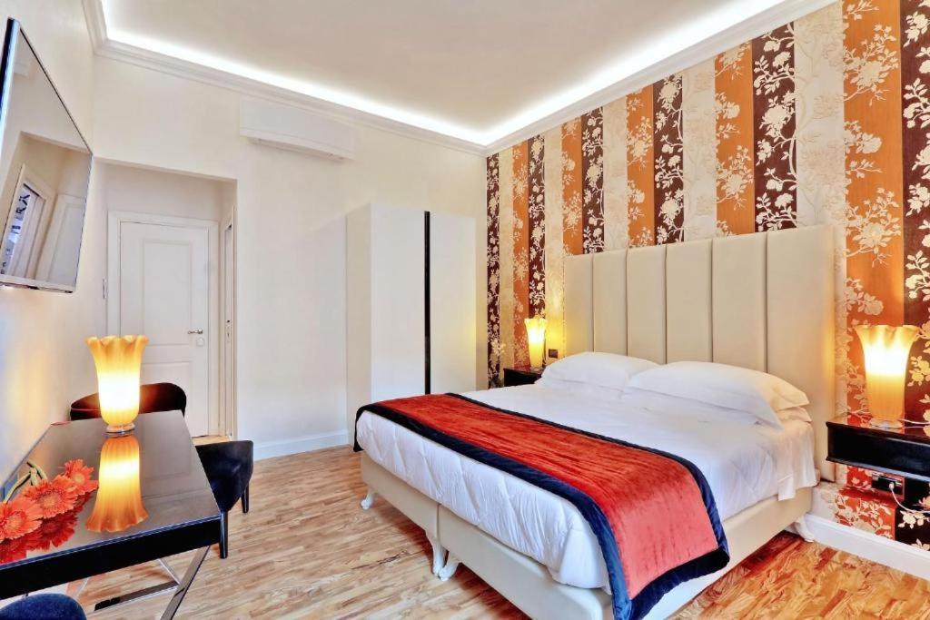Bq House Fori Imperiali Luxury Rooms Roma Esterno foto