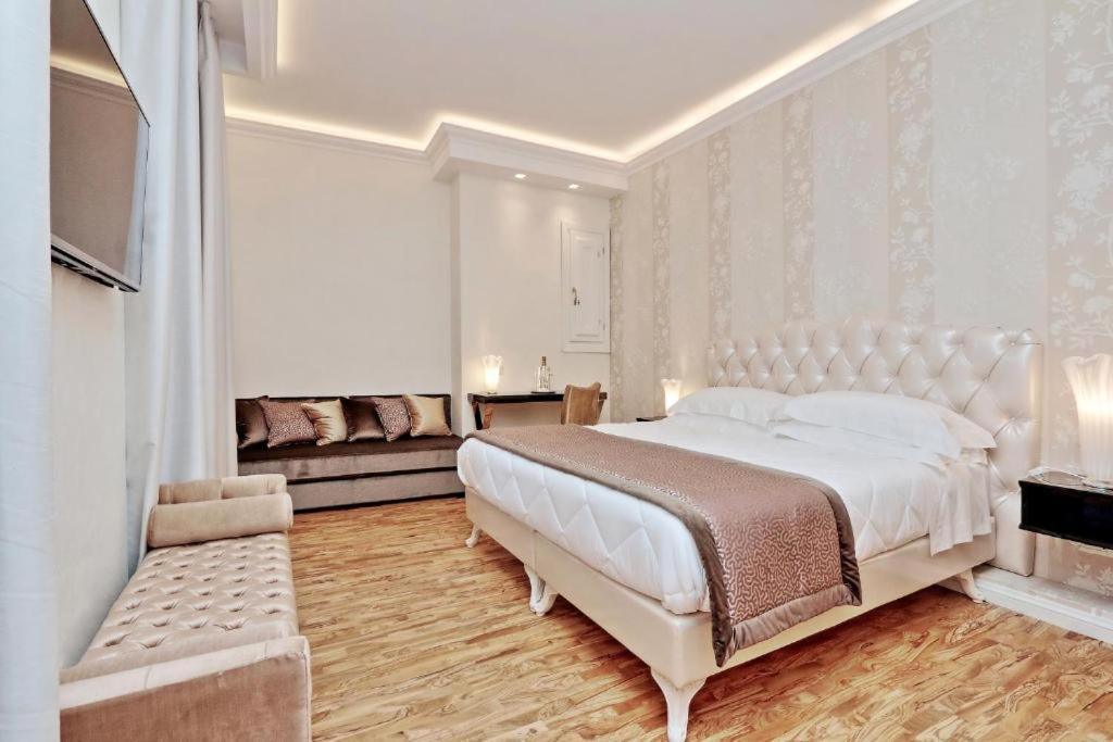 Bq House Fori Imperiali Luxury Rooms Roma Esterno foto